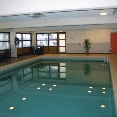 Hotel Vuoranta Helsínquia