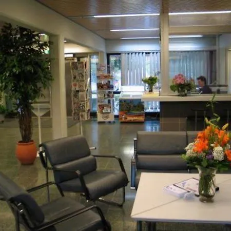 Hotel Vuoranta